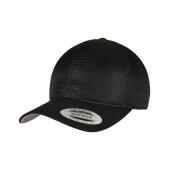 360° Omnimesh Cap - Black - One Size